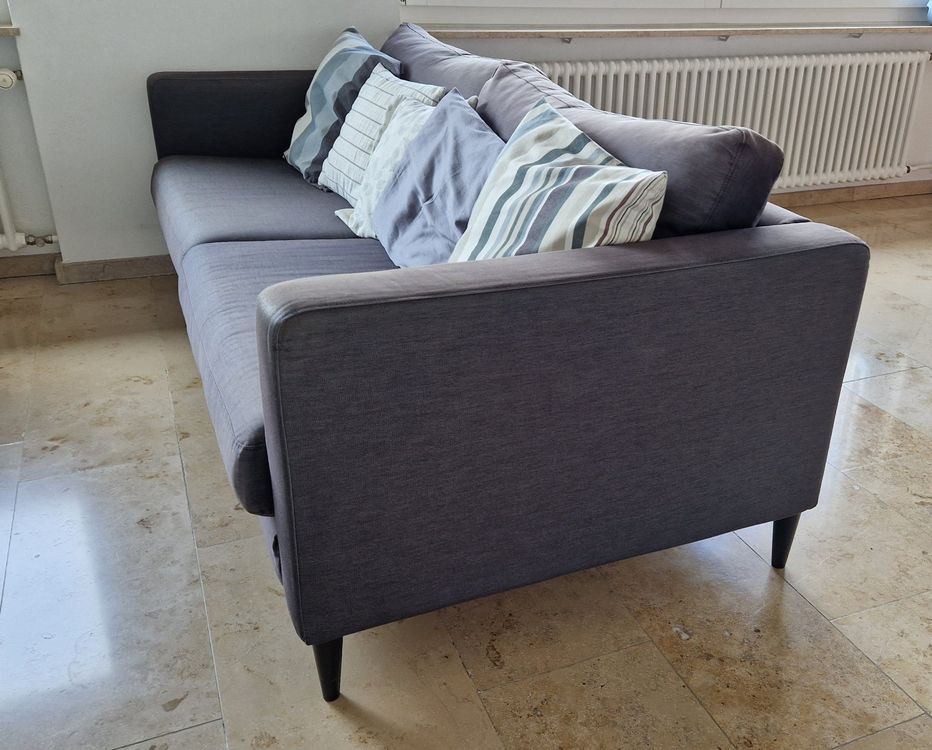 IKEA Sofa Karlstad Kaufen auf Ricardo