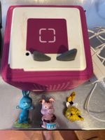 Toniebox, 3 Tonies