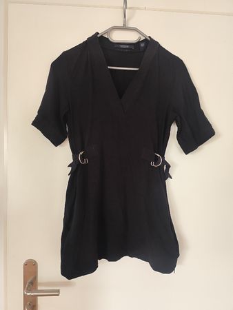 Scotch + Soda schwarz Grösse XS 