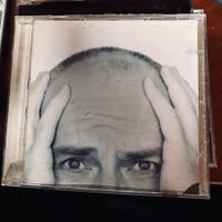 Peter Gabriel CD: HITtop Zustand, wie neu 🎵