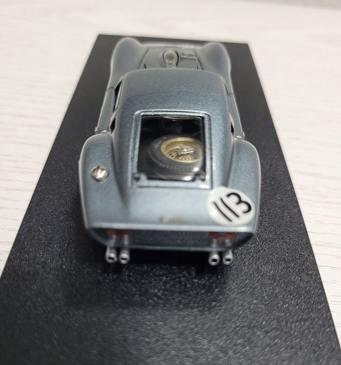 Ferrari 250 GTO 1/43 - Etoile Auto49