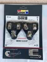 NOS Look Delta Cleats / Schuhplatten