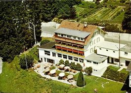 HEILIGENSCHWENDI Thun - Hotel Niesenblick - Fam. Steinmann