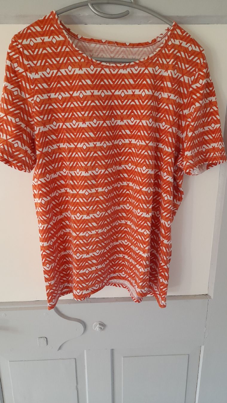 T-shirt: T-Shirt Gr. L – Usato da Nesslau venduto da Churfirsten08