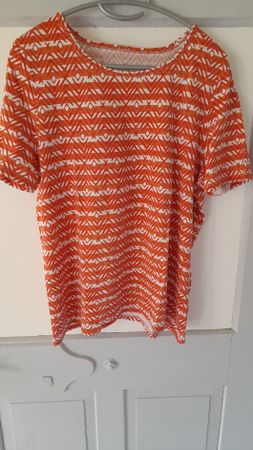 T-Shirt Gr. L