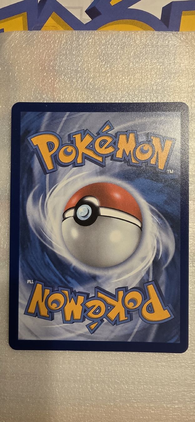 Pokémon Cartes à collectionner: Crobat 30th – D'occasion à Contone par Dexx86 1