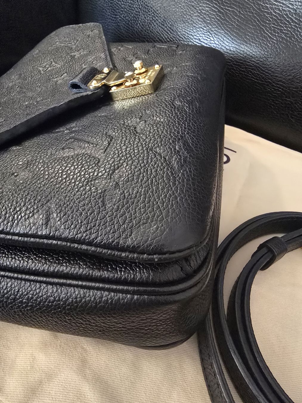 Louis Vuitton Taschen: Louis Vuitton M41487 Pochette Métis – Gebraucht aus Gattikon von lavric_d 4