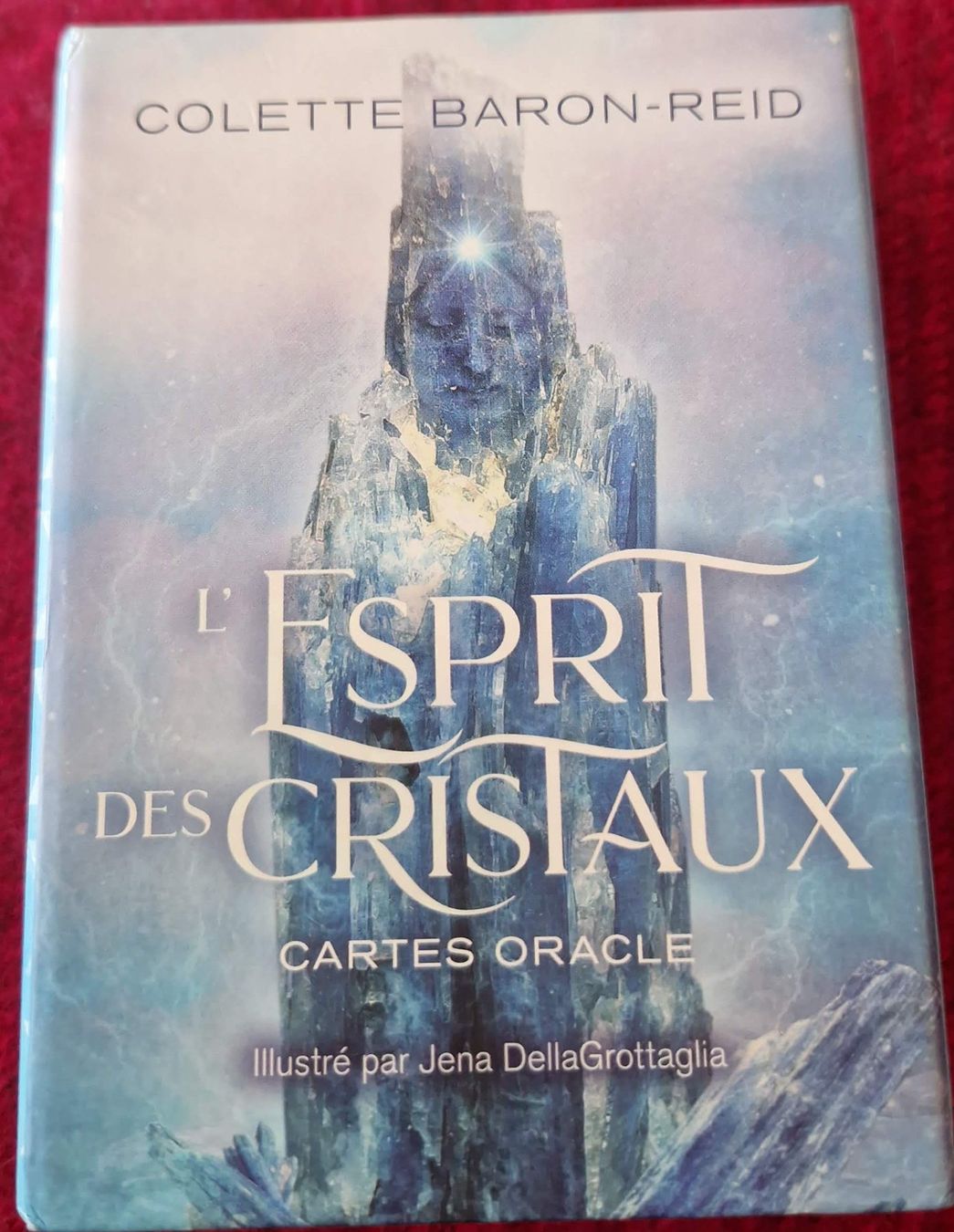 Spiele: Lot de jeux d'oracles – Gebraucht aus Münchenbuchsee von capa2014 4