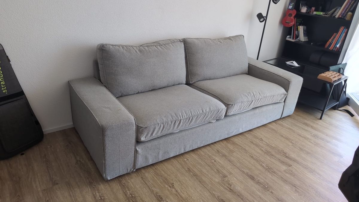 Sofas: Ikea Kivik 2er Sofa – Gebraucht aus Nussbaumen AG von ale_r2rt