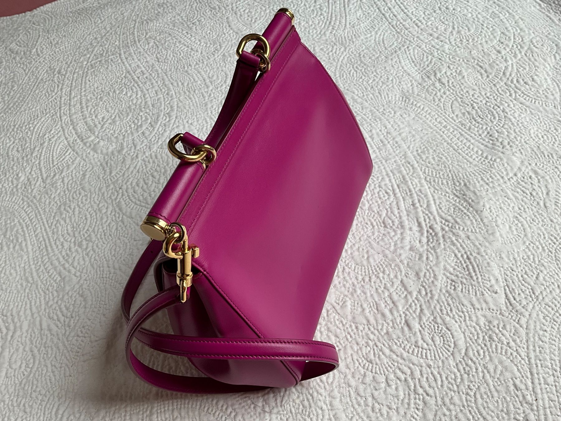 Dolce & Gabbana Borse da donna: Sac Dolce&Gabbana Sicily – Nuovo (secondo la descrizione) da Meinier venduto da Izabelaanna 1