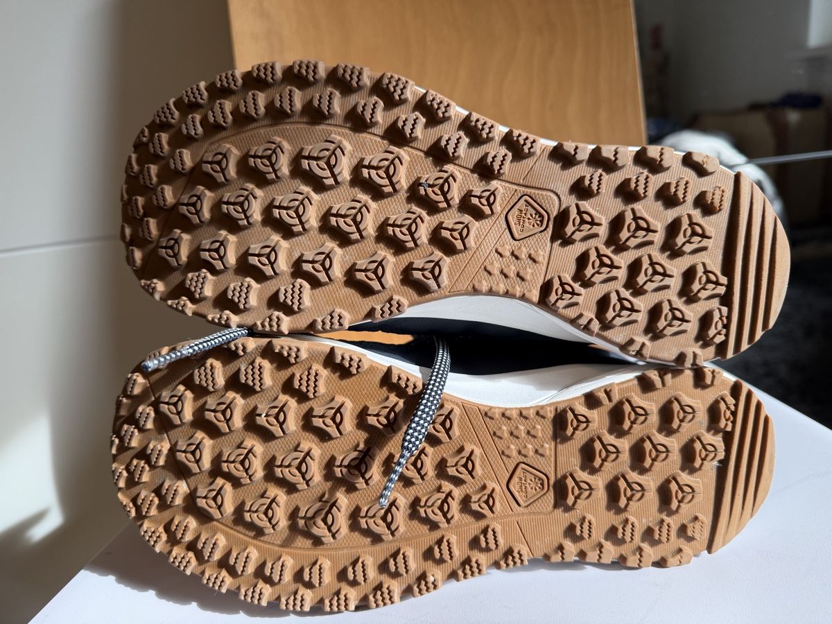 Herrenschuhe: Winter Schuhe  – Gebraucht aus Zurich von Alinecnicolet 4