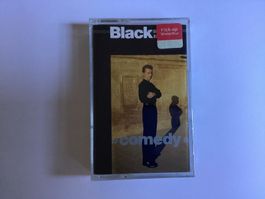 Black MC - Comedy (Sealed)