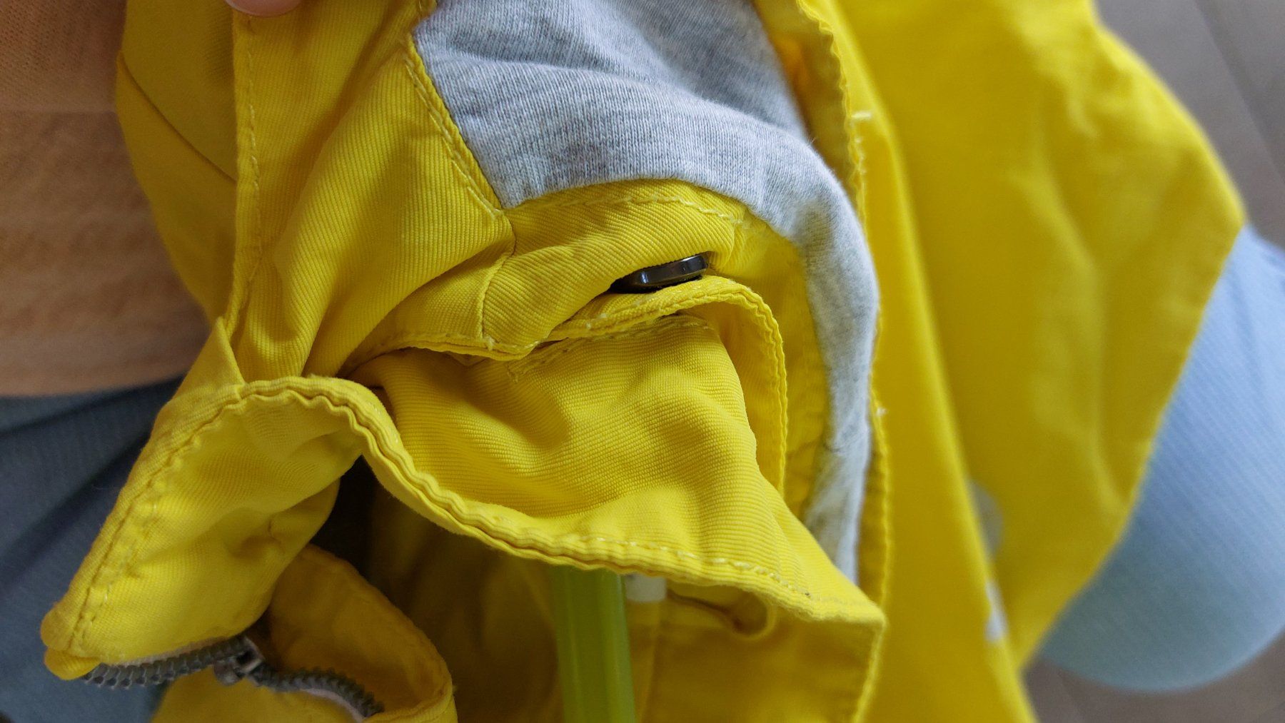H&M Vestes: Jacke Gr. 92 – D'occasion à Auw par pet_fc8x 4