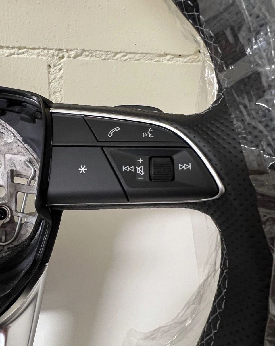Audi Tutti pezzi di ricambio auto: Lenkrad Audi ACTION ab 99.00 – Nuovo (secondo la descrizione) da Thun venduto da Leosgarage 2