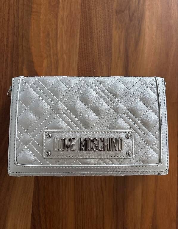 Borse da donna: Handtasche Love Moschino – Usato da Effretikon venduto da mia.214 1