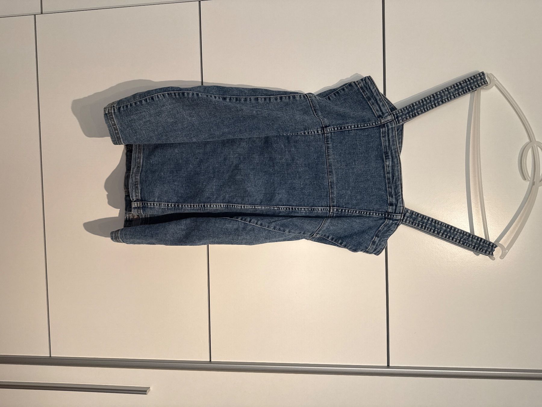 H&M Vestiti: Jeanskleid – Nuovo (secondo la descrizione) da Wernetshausen venduto da jah_vc5b 1