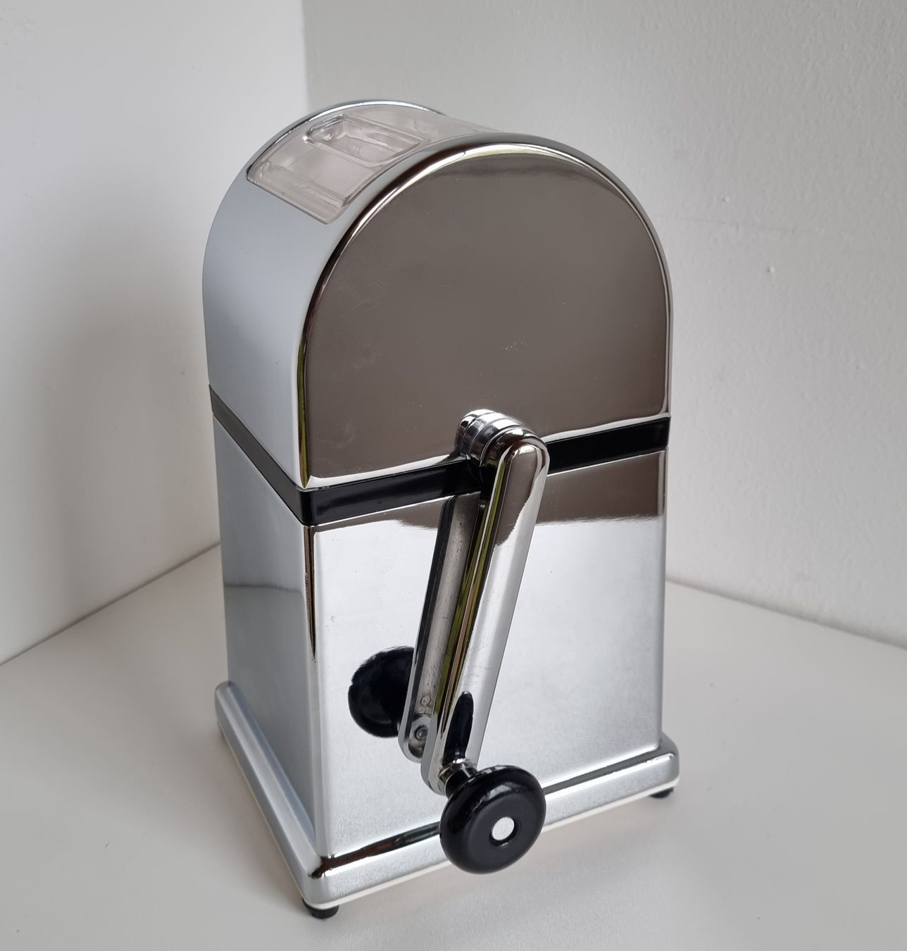 Küchengeräte: Ab CHF 1.- Eiscrusher/Eiszerkleinerer – Gebraucht aus Gontenschwil von shop2hand 1