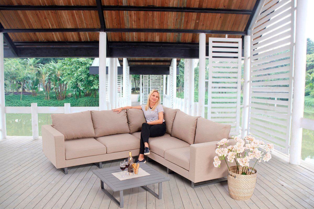 Viplounge Sofas: Outdoor Möbel – Neu und originalverpackt aus Uznach von viplounge 6