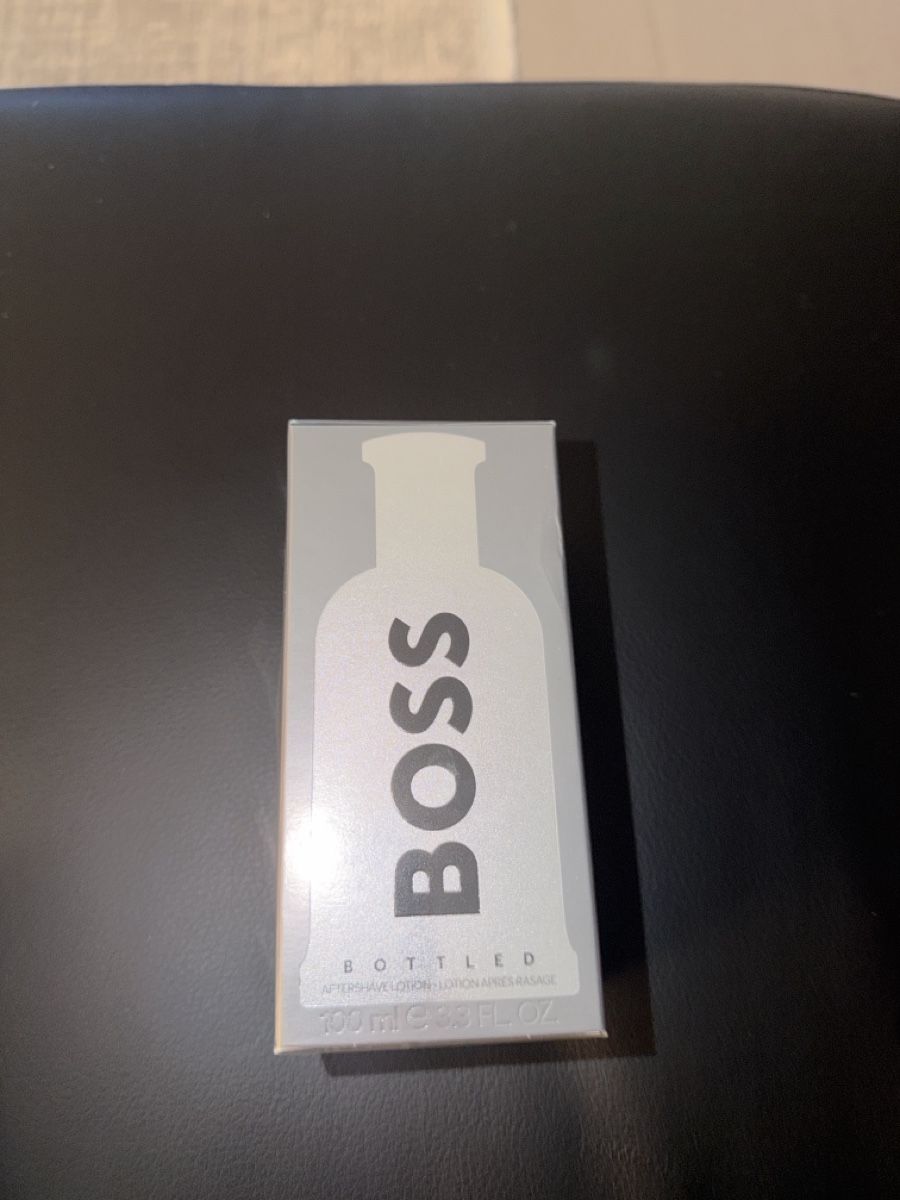 Hugo Boss Parfums & Eau de Toilette: Boss bottled – Neuf avec emballage d'origine à Brunnen par emr_cmr7