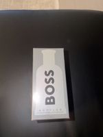 Boss bottled