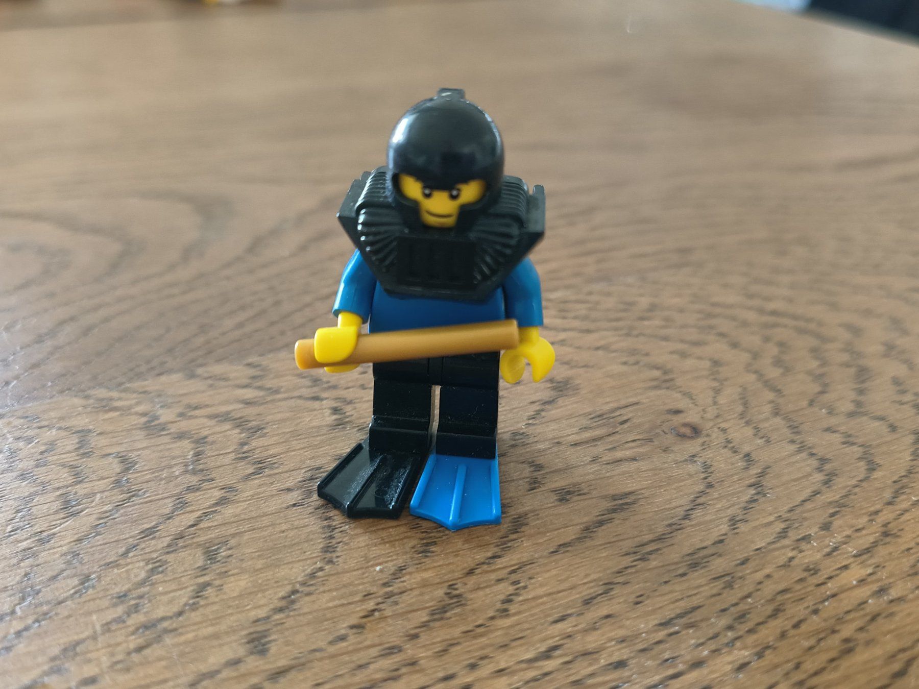 Lego Statuette: Lego Figur – Usato da Oftringen venduto da joa_bbm2