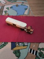 Matchbox Pferdetransporter National Horse Box
