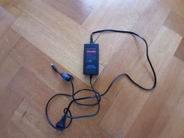 Netzgerät für PS2 Slim