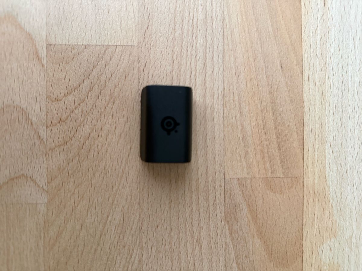 Steelseries Mouse: SteelSeries Prime Wireless – Usato da Luzern venduto da altbau 3