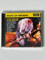 Various (Mudhoney, The Vaselines) ‎– Roots Of Nirvana (Rar)