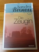 Sandra Brown - Die Zeugin