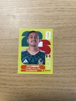  Panini FIFA WC MEX 14
