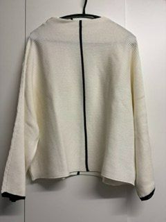 Pulls & Sweat-shirts: ZERO Pullover M beige – Neuf (Voir description) à Gommiswald par Anika6