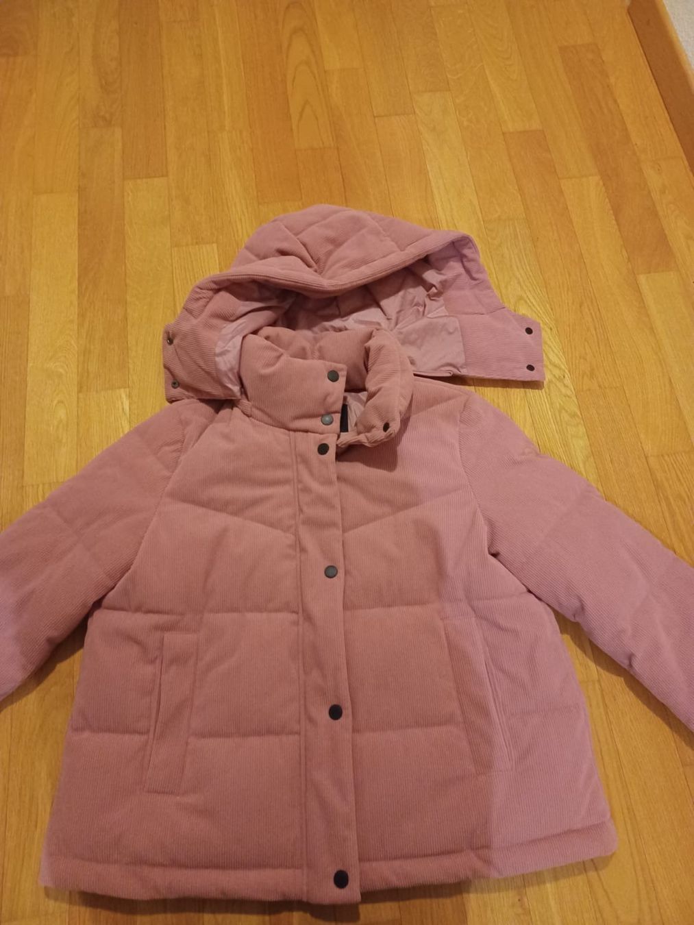 Taifun Vestes: Taifun Winterjacke Rose – Neuf (Voir description) à Wynigen par bra_qs2w 1