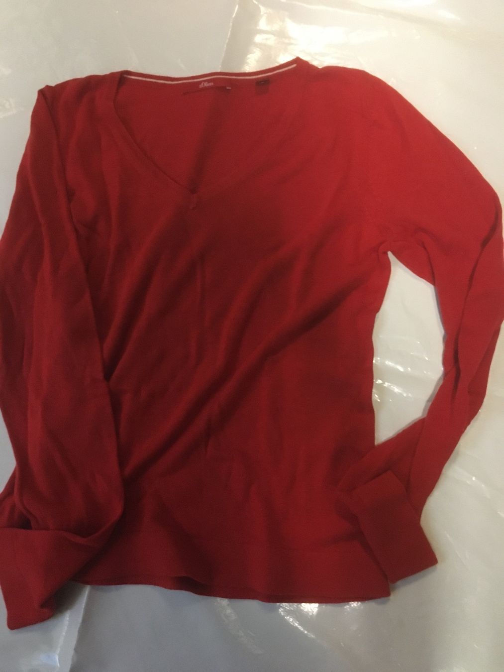 S.Oliver Lotti di vestiti: 2 Pullover S.Oliver – Usato da Schaffhausen venduto da ann_g6tx 1