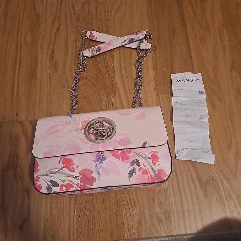 Borse da donna: Guess Tasche Neu – Usato da Zürich venduto da Simonikus
