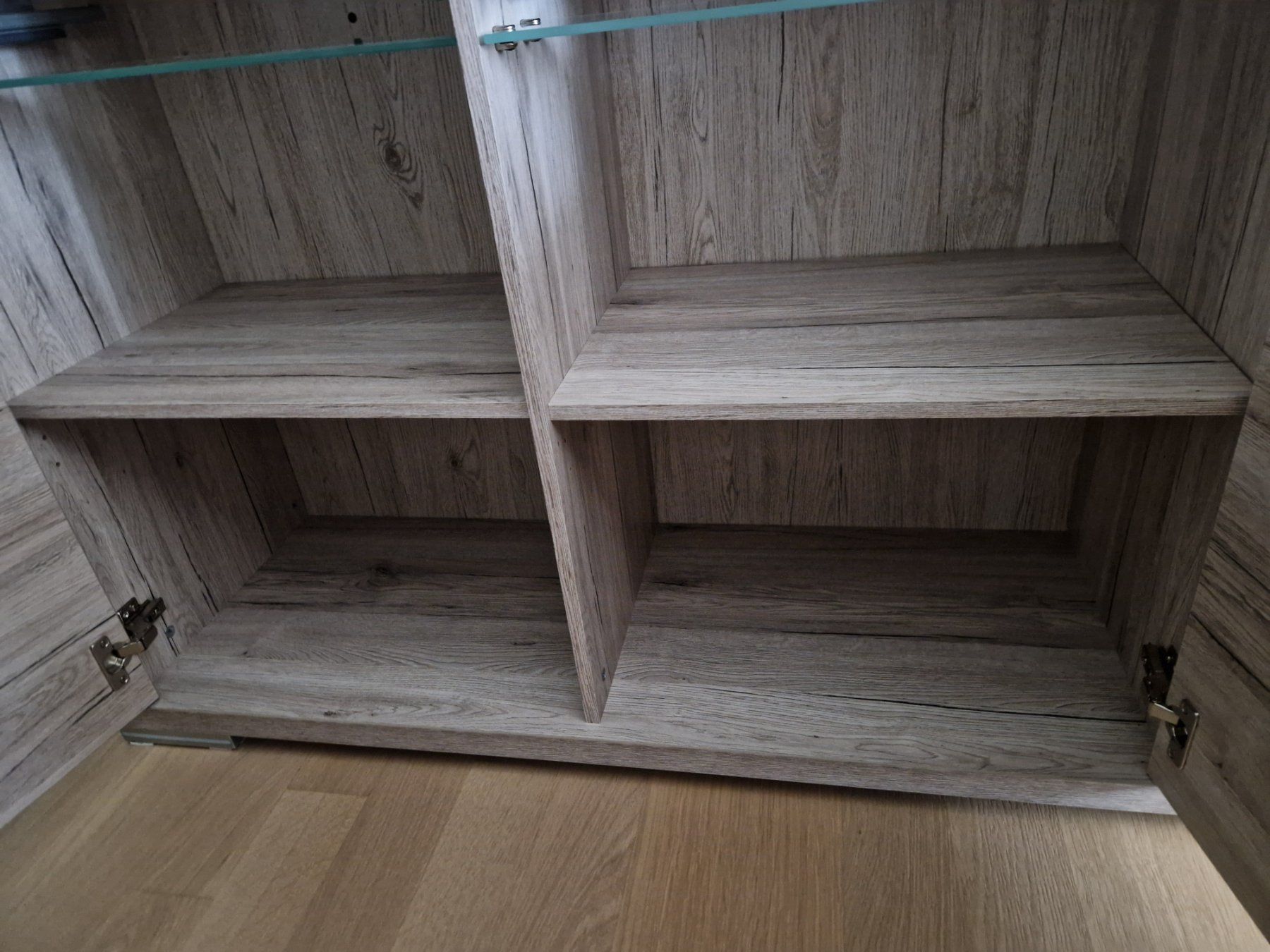 Vitrines: Sideboard & Vitrine – Neuf (Voir description) à Zell ZH par rah_q6gm 7