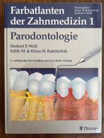 Parodontologie Wolf/Rateitschak