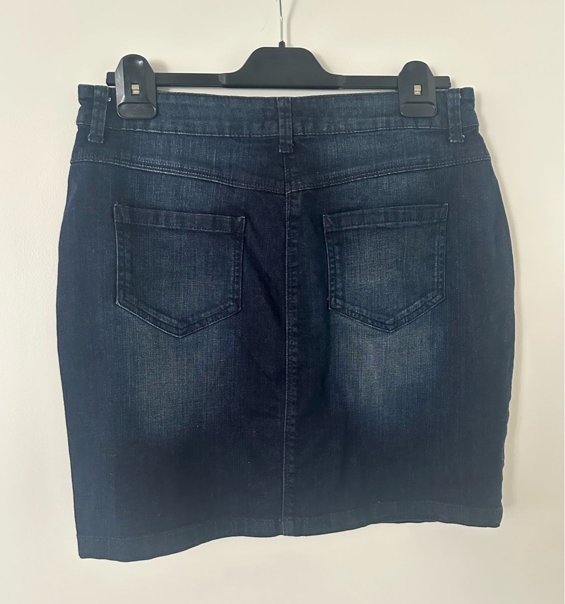 Gonne: JEANSROCK Mini. Gr. 40/42 – Usato da Flawil venduto da mar_9chb 1