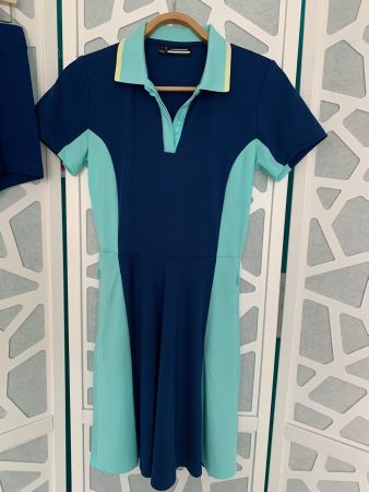 Golfkleid Dolores J.Lindeberg Gr.S