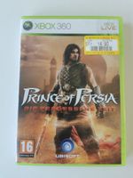 XBOX 360 - Prince of Persia Die vergessene Zeit
