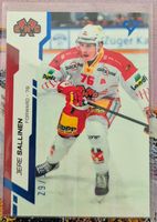 Jere Sallinen Base 29/30 EHC Biel/Bienne 309