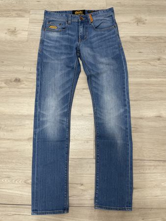 Super Dry Jeans neu, 28w-30L