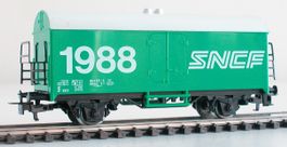 Märklin Kühlwagen der SNCF Spur H0