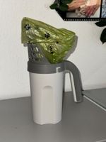 Praktische Schaufel für das Katzenklo