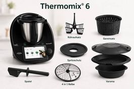 Thermomix TM6