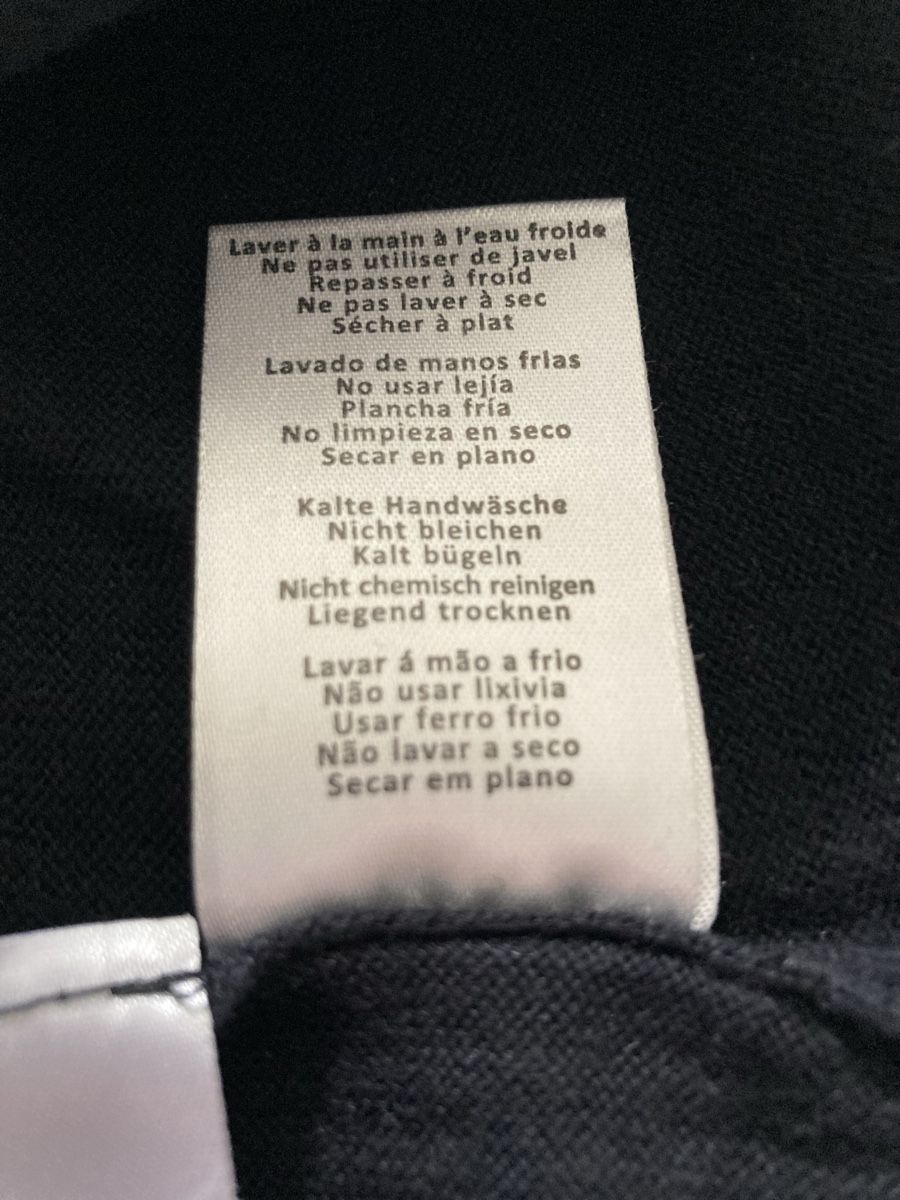 Hackett Maglioni & Felpe: Hackett Herrenpullover S – Usato da Zürich venduto da mainau16 8