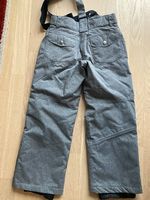 fabrikneue, ungetragene Skihose, extend, Gr. 128