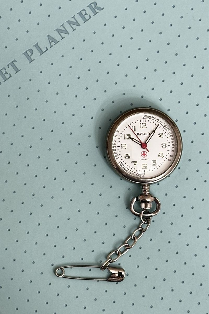 Orologi: Schwesternuhr – Usato da Basel venduto da J.A_Quality4U