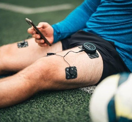 Compex Massagegeräte: Compex MINI – Gebraucht aus Riehen von mao_s7c9 3