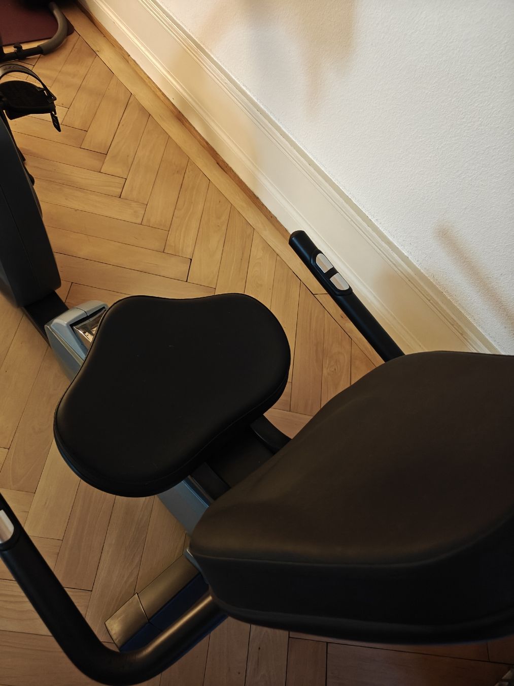 Kettler Hometrainer: Kettler Axos Avior R Hometrainer  – Usato da Zürich venduto da Melinho27 2